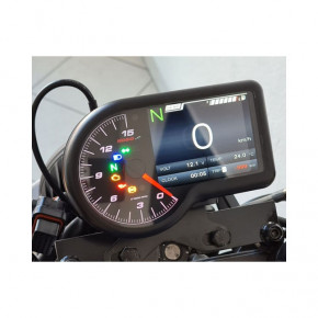 KOSO RX3 Motorradcockpit