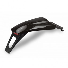 rear fender with taillight, LC4 98-