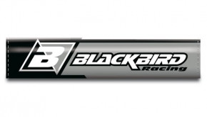 BLACKBIRD crossbar pad, grey