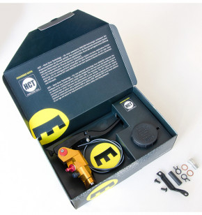 Magura HC³ brake master cylinder
