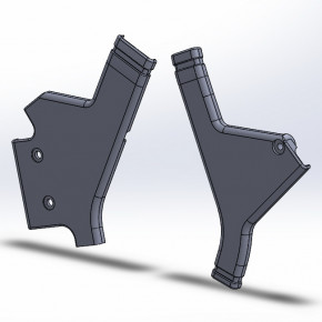 Rahmenschutz DR350