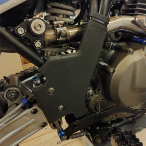 Rahmenschutz DR350