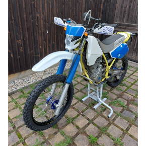 "new-style" Scheinwerfer DR350