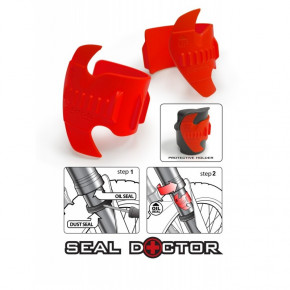 fork "seal doctor"