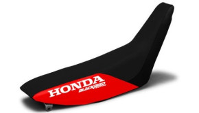 OEM-style graphic kit, XR600