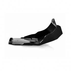 ACERBIS skid plate, DR 650SE 96-