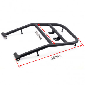 rear top rack, DRZ 400