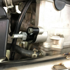 Steuerkettenspanner manuell, DRZ400