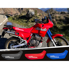 TRADITIONAL Sitzbezug NX650 88-, blau