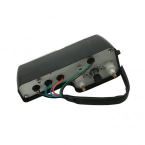 Tacho, XR600