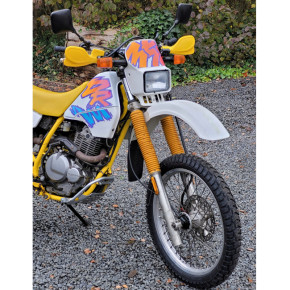 Classic Handschalen, DR350