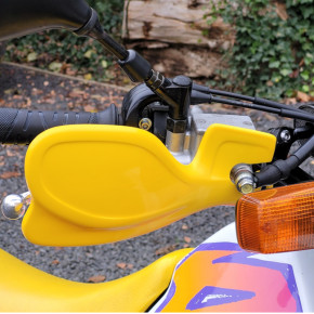 Classic Handschalen, DR350