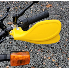 Classic Handschalen, DR350