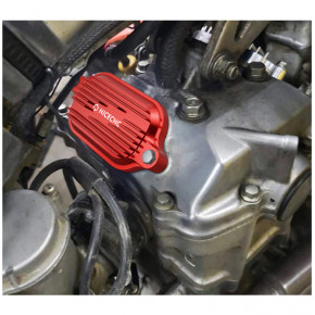 valve cover XR600
