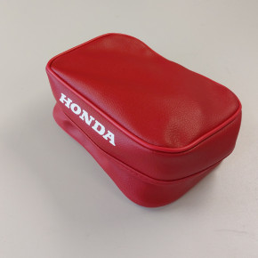 Werkzeugtasche XR600, rot
