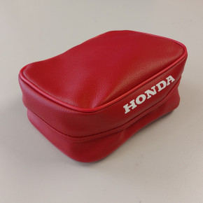Werkzeugtasche XR600, rot