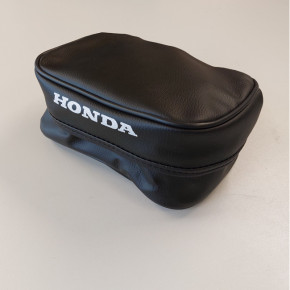 Werkzeugtasche XR600, schwarz