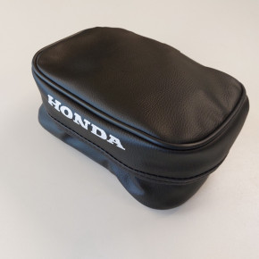 Werkzeugtasche XR600, schwarz