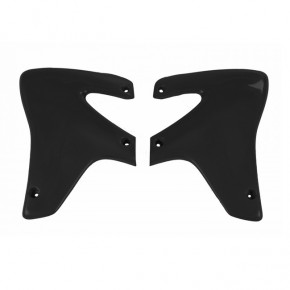 radiator cover  XR650R