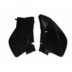 side panels, Honda XR650R