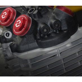 Ventildeckel XR600