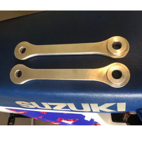 Tieferlegungskit, DR 350