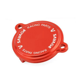 Ölfilterdeckel XR400